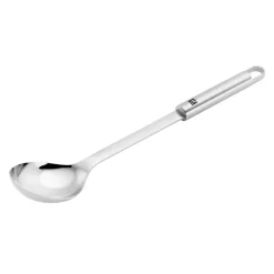 Zwilling Cuchara para servir Pro, 35 cm Plateado New