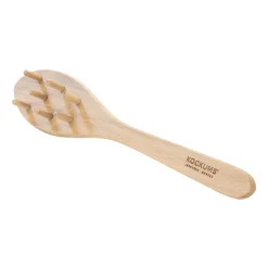 Kockums Jernverk Cuchara para spaguetti Kockums 30 cm, haya Beige Hot