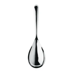 Robert Welch Cubiertos De Servir<Cuchara signature rissked, Acero inoxidable Plateado