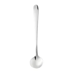 Dorre Cubiertos De Postre<Cucharas Sai de acero inoxidable 11,5 cm, 6-pack Plateado