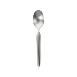 Robert Welch Cucharilla de café Bergen mate, acero inoxidable Plateado Outlet