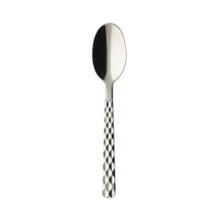 Villeroy & Boch Cucharilla de café Boston, acero inoxidable Plateado Online