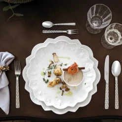 Villeroy & Boch Cucharilla de café Boston, acero inoxidable Plateado Online