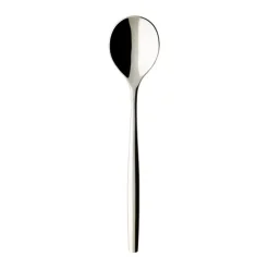 Villeroy & Boch Cucharillas De Café Y Té<Cucharilla de café Metro Chic, acero inoxidable Plateado