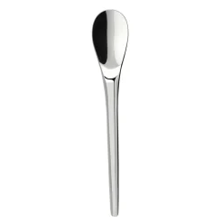 Villeroy & Boch Cucharillas De Café Y Té<Cucharilla de café NewMoon, acero inoxidable Plateado