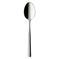 Villeroy & Boch Cucharilla de café Piemont, acero inoxidable Plateado Hot