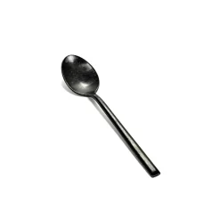 Serax Cucharillas De Café Y Té<Cucharilla de café Pure, Negro