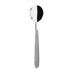Iittala Cucharillas De Café Y Té<Cucharilla de café Scandia, acero inoxidable Plateado