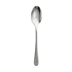 Robert Welch Cucharilla de café Skye Bright, acero inoxidable Plateado Sale