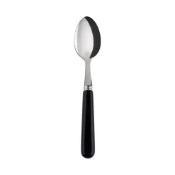 SABRE Paris Cucharilla de té Basic, Black Negro New