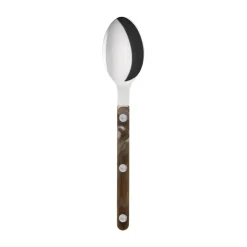 SABRE Paris Cucharilla de té Bistrot, Buffalo Marrón Discount