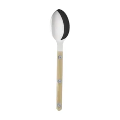 SABRE Paris Cucharilla de té Bistrot, Horn Beige Clearance