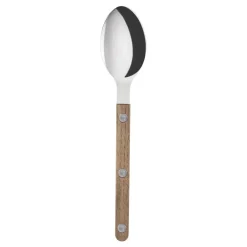 SABRE Paris Cucharillas De Café Y Té<Cucharilla de té Bistrot, Teak wood Marrón