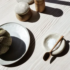 MUUBS Cucharilla de té Cloud, natural Beige Sale