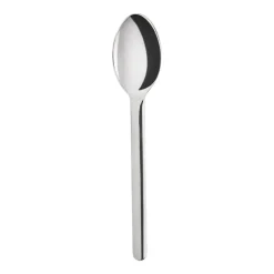 SABRE Paris Cucharilla de té Loft, Brilliant Plateado Sale