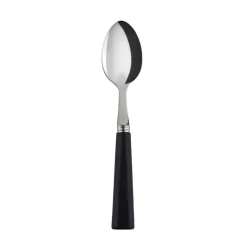 SABRE Paris Cucharilla de té Nature, Black wood Negro Outlet