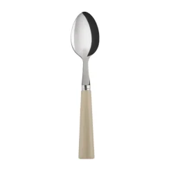 SABRE Paris Cucharillas De Café Y Té<Cucharilla de té Nature, Horn Beige