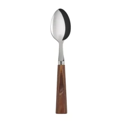 SABRE Paris Cucharillas De Café Y Té<Cucharilla de té Nature, Natural wood Marrón