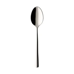 Villeroy & Boch Cucharilla de té Piemont, acero inoxidable Plateado Discount