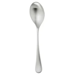 Robert Welch Cucharillas De Café Y Té<Cucharilla de té Radford mate, acero inoxidable Plateado
