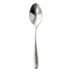 Robert Welch Cucharilla de té Sandstone brillante, acero inoxidable Plateado Online