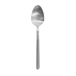Blomus Cucharilla de té STELLA, 15 cm Plateado Online