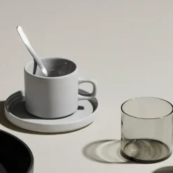 Blomus Cucharilla de té STELLA, 15 cm Plateado Online