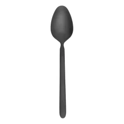 Blomus Cucharillas De Café Y Té<Cucharilla de té STELLA , 15 cm Negro