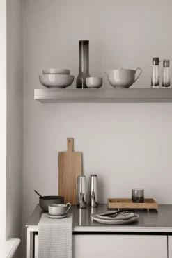 Blomus Cucharillas De Café Y Té<Cucharilla de té STELLA , 15 cm Negro