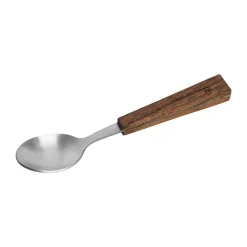 ERNST Cucharilla , Acacia, 15 cm Beige Best