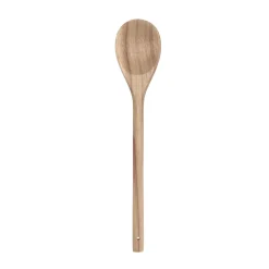 Nordwik Cucharas De Cocina<Cucharón de madera 33 cm, Acacia Marrón