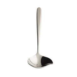 Villeroy & Boch Cucharón de salsa Daily Line, 18,2 cm Plateado Best
