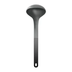 Rosti Cucharón Optima 30x9,6, Negro Outlet