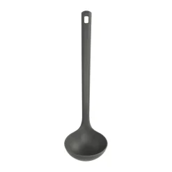 Nordwik Cucharas De Cocina<Cucharón para sopa de silicona , Gris