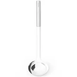 Brabantia Cucharón sopero Profile, acero inoxidable Plateado Hot