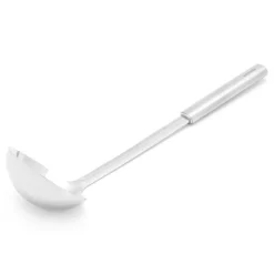 Brabantia Cucharón sopero Profile, acero inoxidable Plateado Hot
