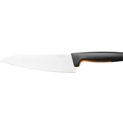 Fiskars Cuchillos De Chef<Cuchillo cocinero Functional Form, 20 cm Negro