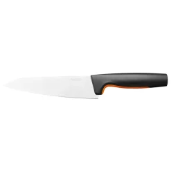 Fiskars Cuchillos De Chef<Cuchillo cocinero Functional Form, 16 cm Negro