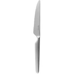 Robert Welch Cuchillo de carne Bergen mate, acero inoxidable Plateado Sale