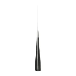 Robert Welch Cuchillos Para Carne<Cuchillo de carne Contour, negro Plateado