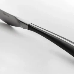Robert Welch Cuchillos Para Carne<Cuchillo de carne Contour, negro Plateado
