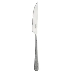 Robert Welch Cuchillo de carne Skye Bright, acero inoxidable Plateado Clearance