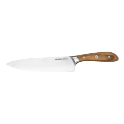 Heirol Cuchillos De Chef<Cuchillo de chef albera, 20 cm Marrón