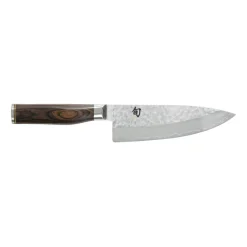 KAI Cuchillos Japoneses|Cuchillos De Chef<Cuchillo de chef Shun Premier , 15 cm Marrón