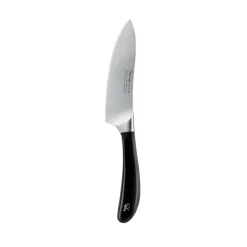 Robert Welch Cuchillos De Chef<Cuchillo de chef Signature, 14 cm PlateadoNegro