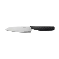 Fiskars Cuchillos De Chef<Cuchillo de chef Taiten, 13 cm PlateadoNegro