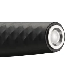 Fiskars Cuchillo de chef Taiten, 16 cm PlateadoNegro New