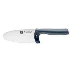 Zwilling Cuchillo de chef Twinny 10 cm, Azul Hot