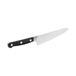 Zwilling Cuchillo de chef Pro compacto, 14 cm Negro Sale