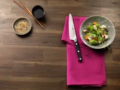 Zwilling Cuchillo de chef Pro compacto, 14 cm Negro Sale
